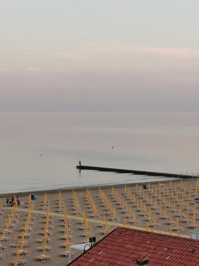 Hotel Terramare Lido di Jesolo Exterior photo