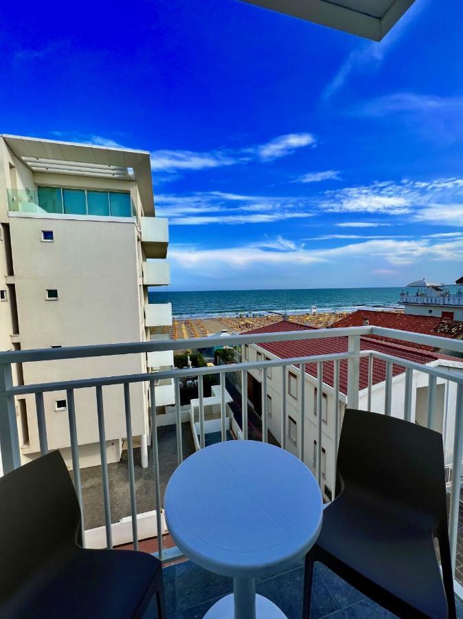 Hotel Terramare Lido di Jesolo Exterior photo