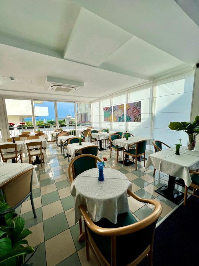 Hotel Terramare Lido di Jesolo Exterior photo